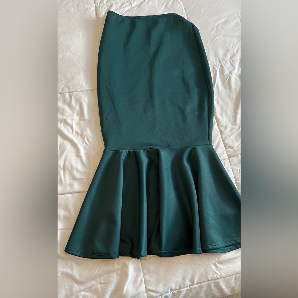 curen's skirt